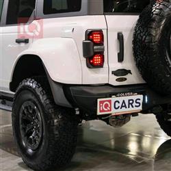 فورد برونكو